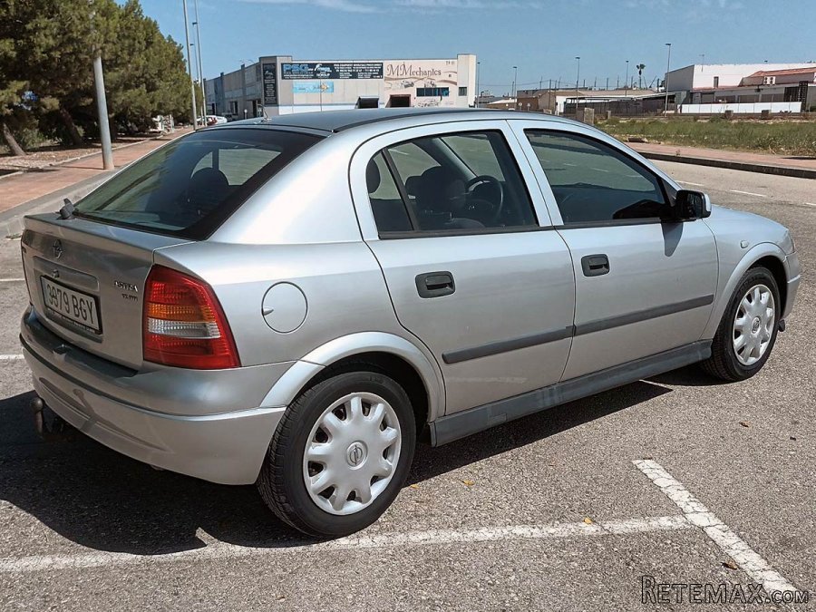 Opel - 3