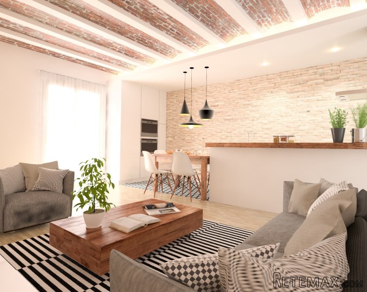 Unique Old Town Refurbished Apartment.. - 2
