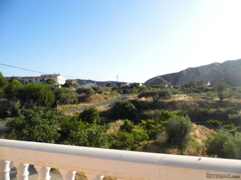 Villa in Arboleas - 2