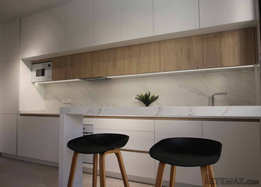Apartamentos en una promoción nueva, que se sitúa frente a.. - 4