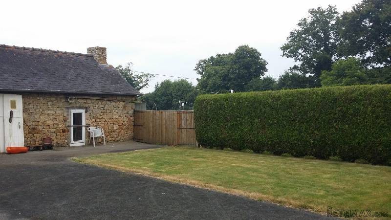 Nice Rural Longere House - 2