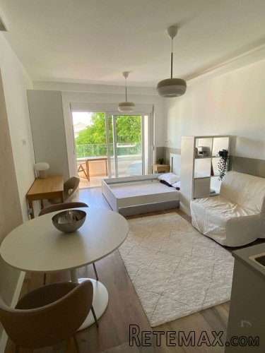 Nov apartman sa pogledom na more 30m2-Buljarica - 4
