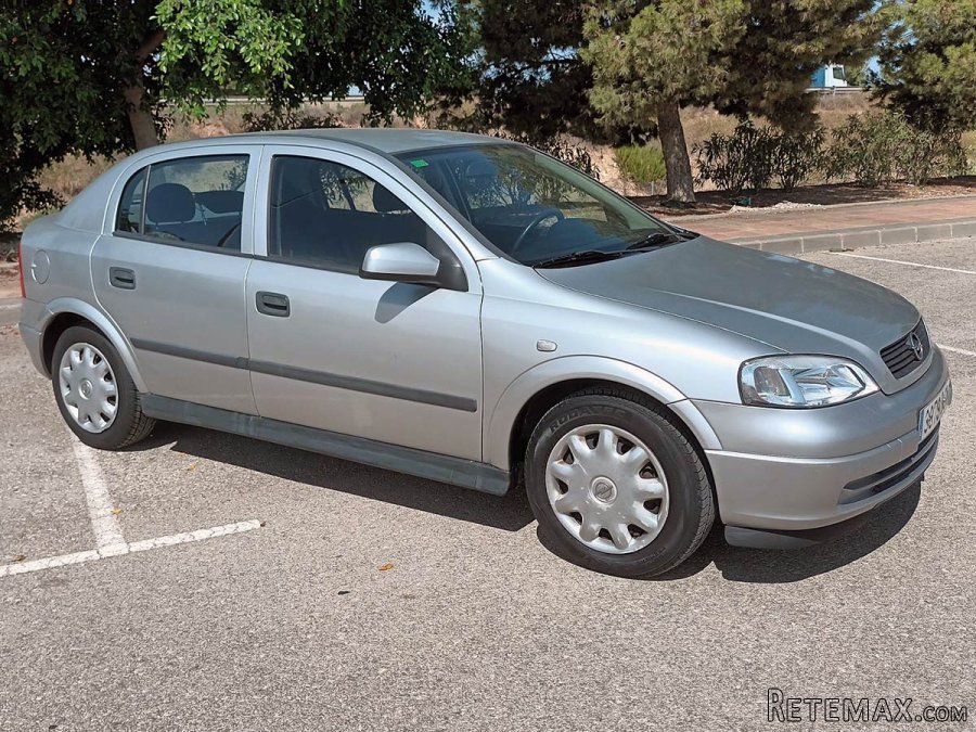 Opel - 4
