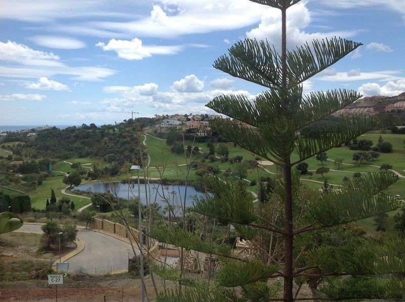 5 Bedrooms - Villas - Malaga - For Sale