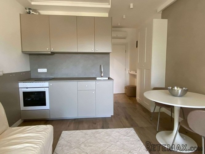 Nov apartman sa pogledom na more 30m2-Buljarica - 5