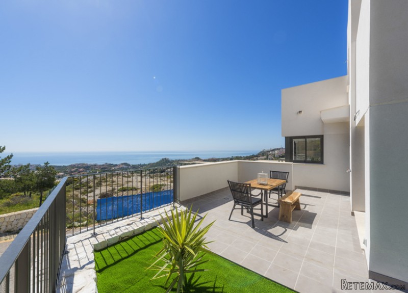 Sea View Apartments For Sale In.. - 2
