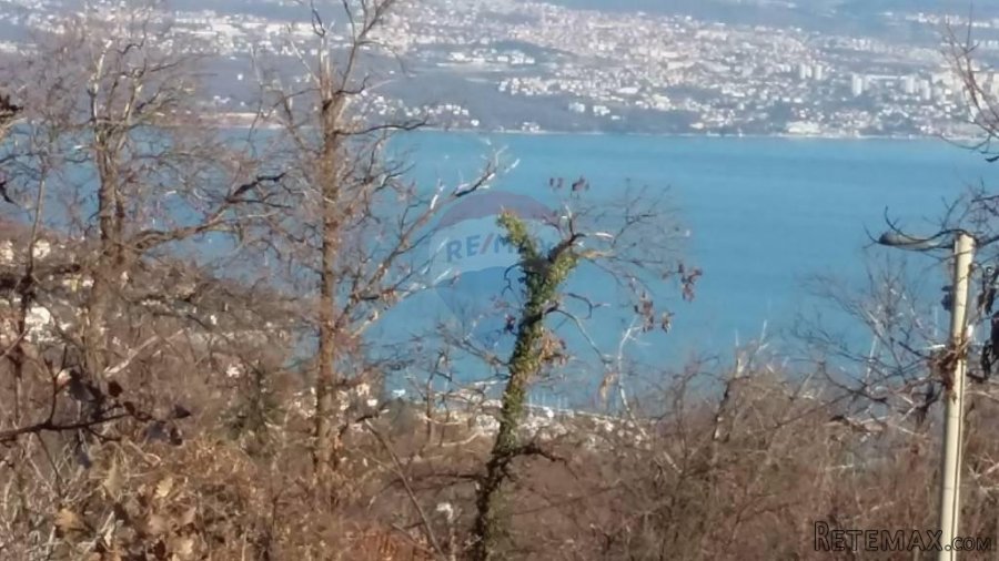 DOBREĆ - Zemljište 1095 m2