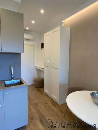 Nov apartman sa pogledom na more 30m2-Buljarica - 6
