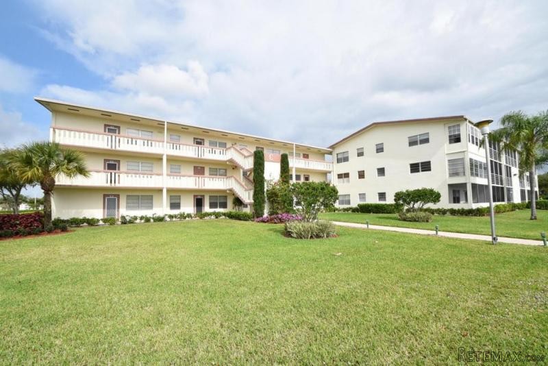 108 Preston C #c, Boca Raton, FL -.. - 2