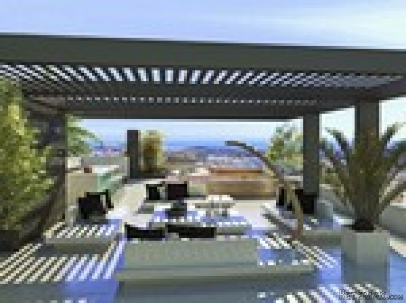 4 Bedrooms - Villa - Malaga - For Sale - 2