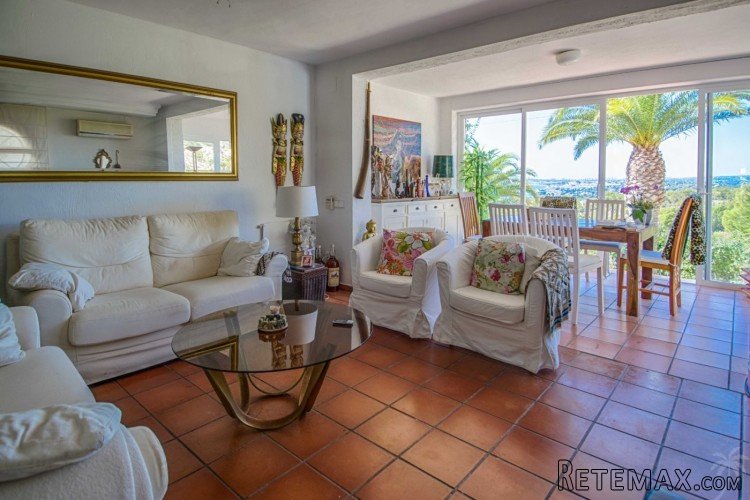 Corner townhouse with sea views located in a complex with.. - 7