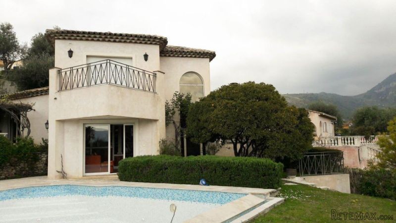 Sale House - Nice Rimiez