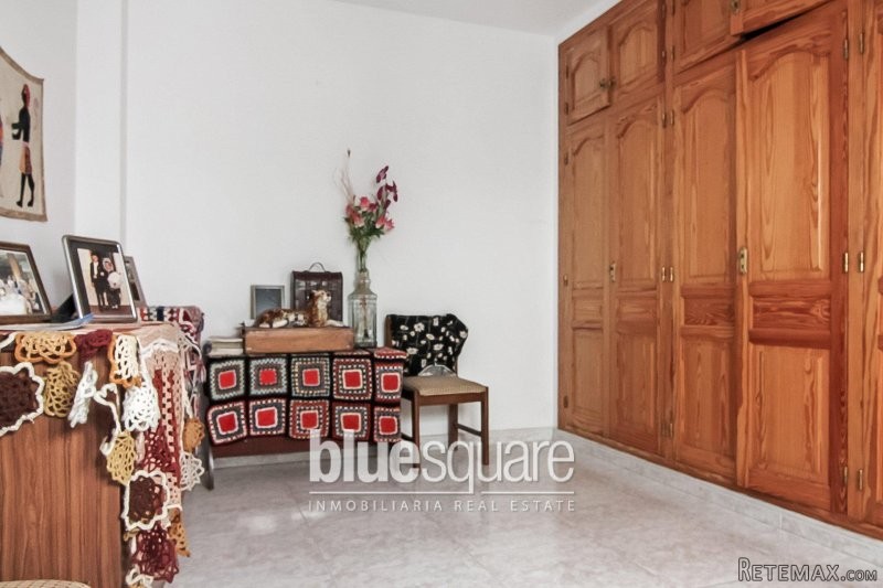 Spacious 3-bedroom apartment in..