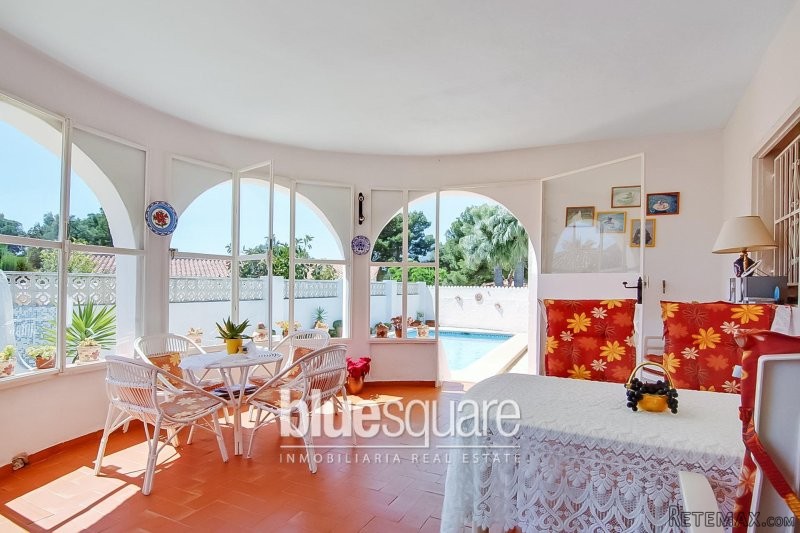 3-Bedroom villa with pool and nice.. - 2
