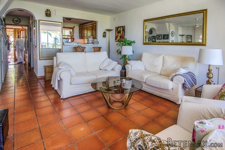 Corner townhouse with sea views located in a complex with.. - 8