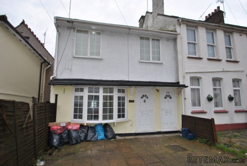 Fairmead Avenue, Westcliff on Sea, SS0..