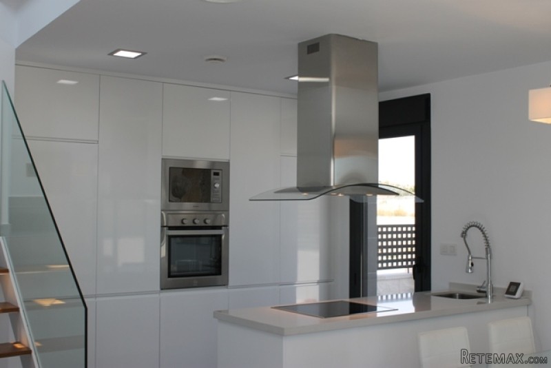 New Fabulous Villas In Benijofar.. - 2
