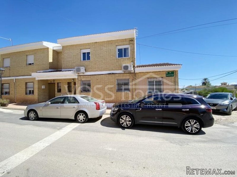 NEW LISTING TO VOSS HOMES - Larger than average (124m2)..