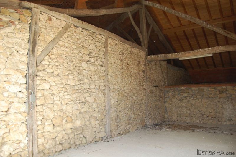 2 Bedroom Stone House With Attached.. - 2