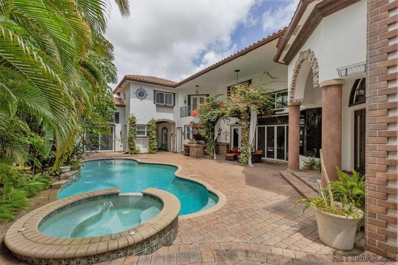 5 bedroom Residence For Sale: Palm.. - 2