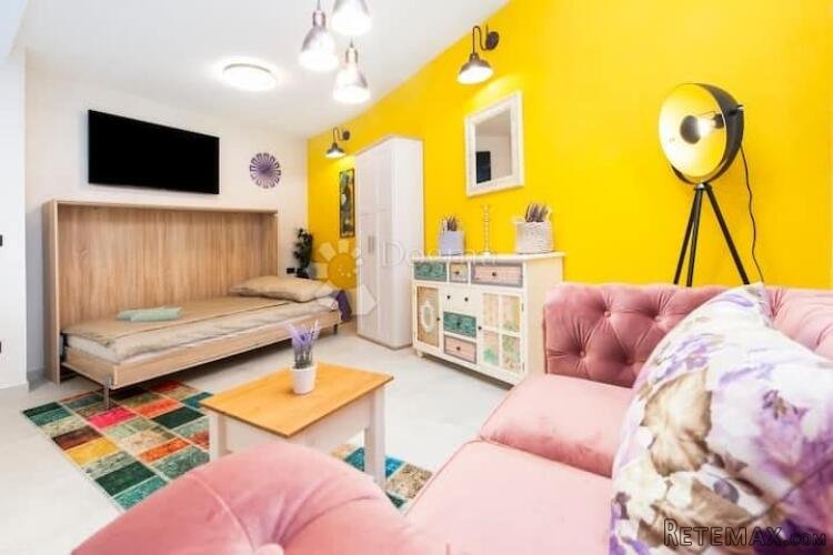 Apartman u Rovinju