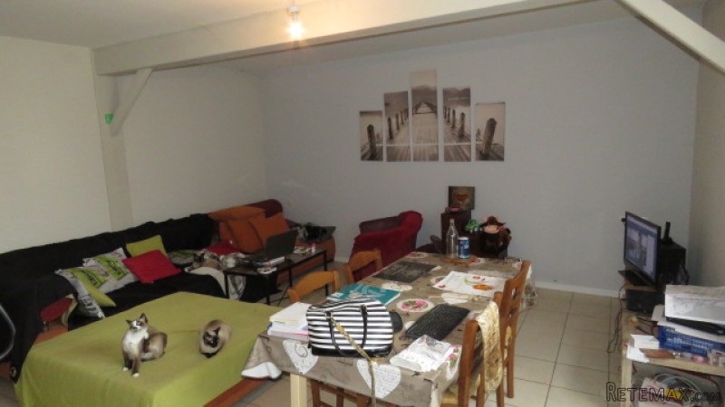 Townhouse in Montmorillon with.. - 2