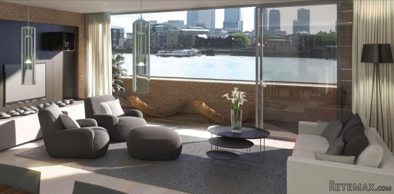 1, 2 & 3 Bedroom Luxury Apartments &..