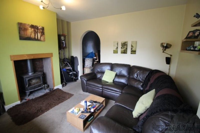 2 bedroom, Semi-detached House house.. - 2