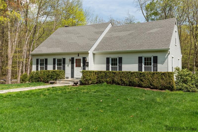 3 bedroom House For Sale: 12 Hudson..