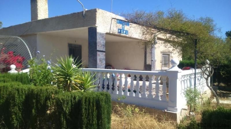 4 bedroom Villa in La Romana (Ref...