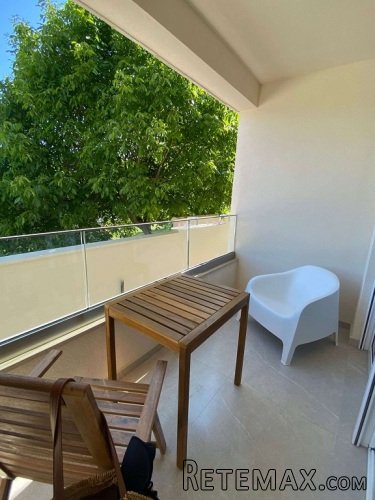 Nov apartman sa pogledom na more 30m2-Buljarica - 10