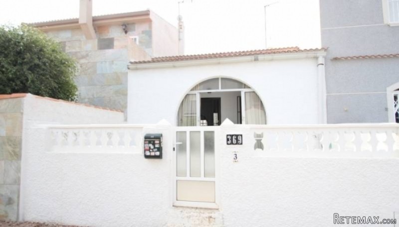 Resale · Townhouse · Spain · Costa Bl..