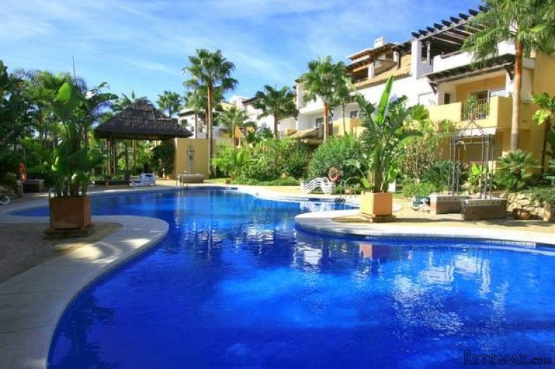 2 bedroom Penthouse