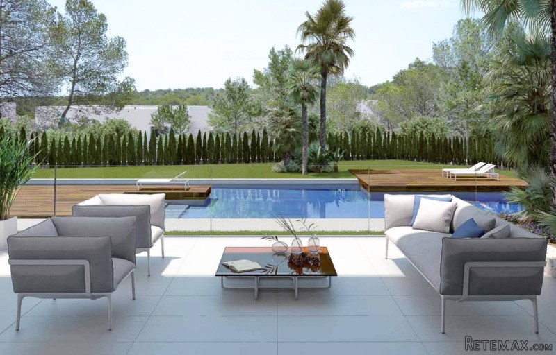 3 Bedrooms - Apartment - Alicante - For.. - 2