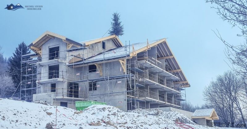 Thollon-Les-Memises The Perfect Alpine.. - 2