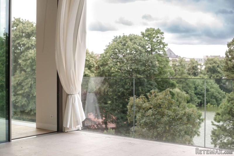 Witzlebenplatz: Luxury residence with.. - 2
