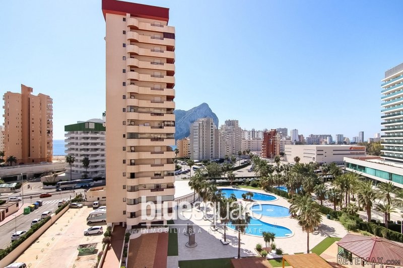 1-Bedroom apartment in a nice..