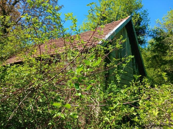Bajkovito imanje uz Unu i Štrbački Buk – 3000 m² mira i prir - 2