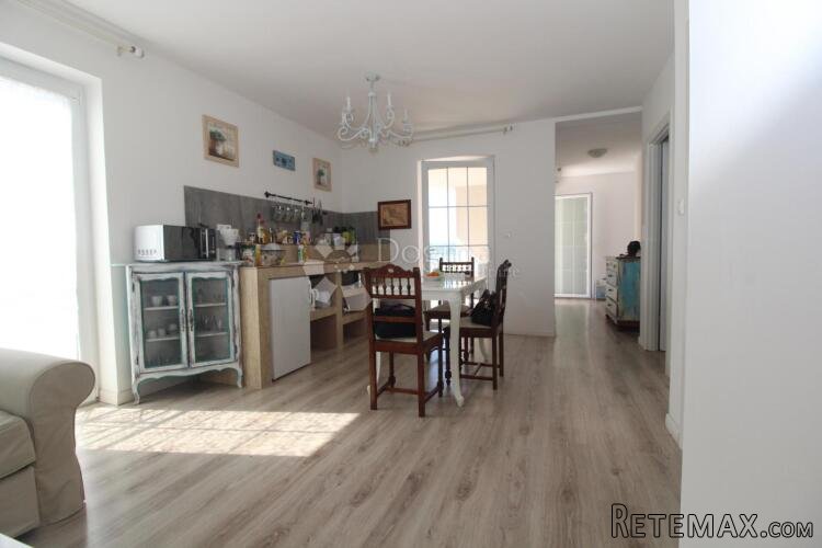 CRIKVENICA APARTMAN 53M2 1S+DB NA 80M OD MORA! - 2