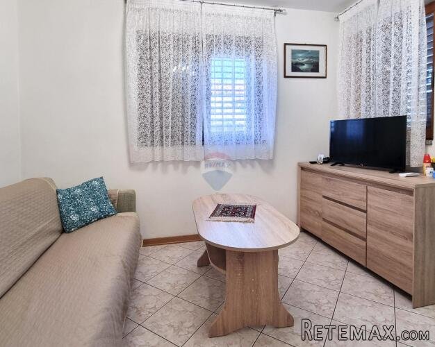 Istra, Rovinj, centar - stan 42 m2 s jednom spavaćom sobom - 2