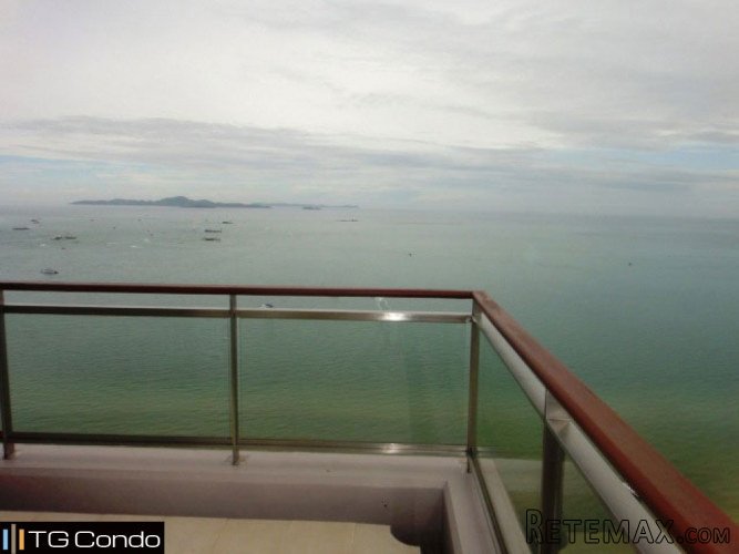 Northshore Penthouse Suites for Sale Pattaya, NORTH.. - 2