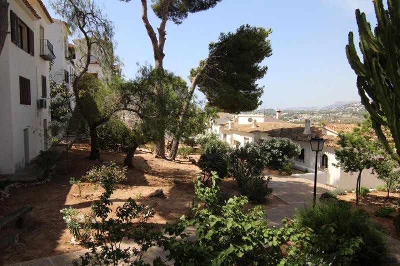 Traditional Spanish home - 2