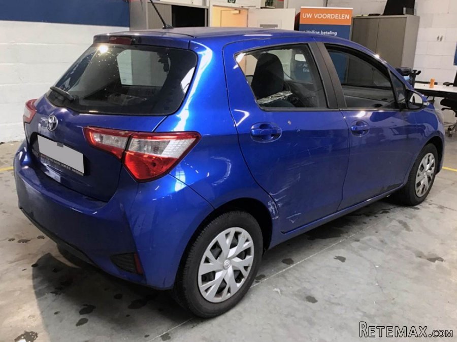 Toyota - 2
