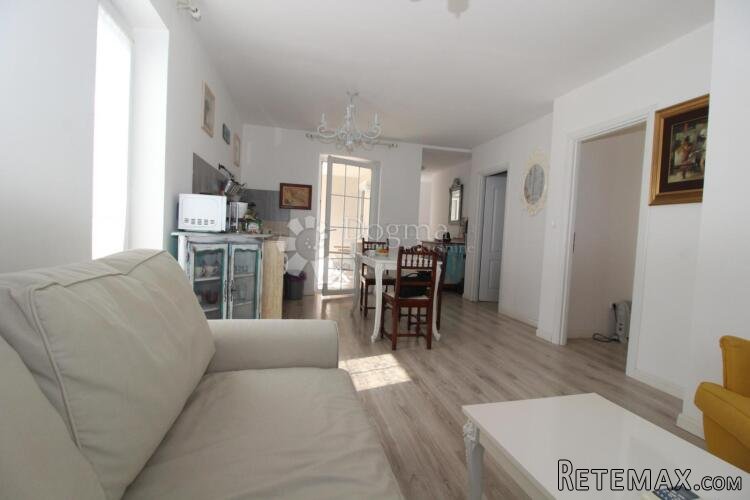 CRIKVENICA APARTMAN 53M2 1S+DB NA 80M OD MORA! - 3