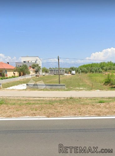 Građevinsko zemljište 350 metara od mora - 3