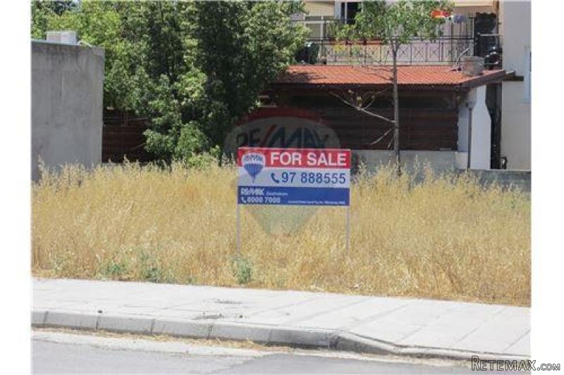 Plot of Land for Building - For Sale -.. - 2
