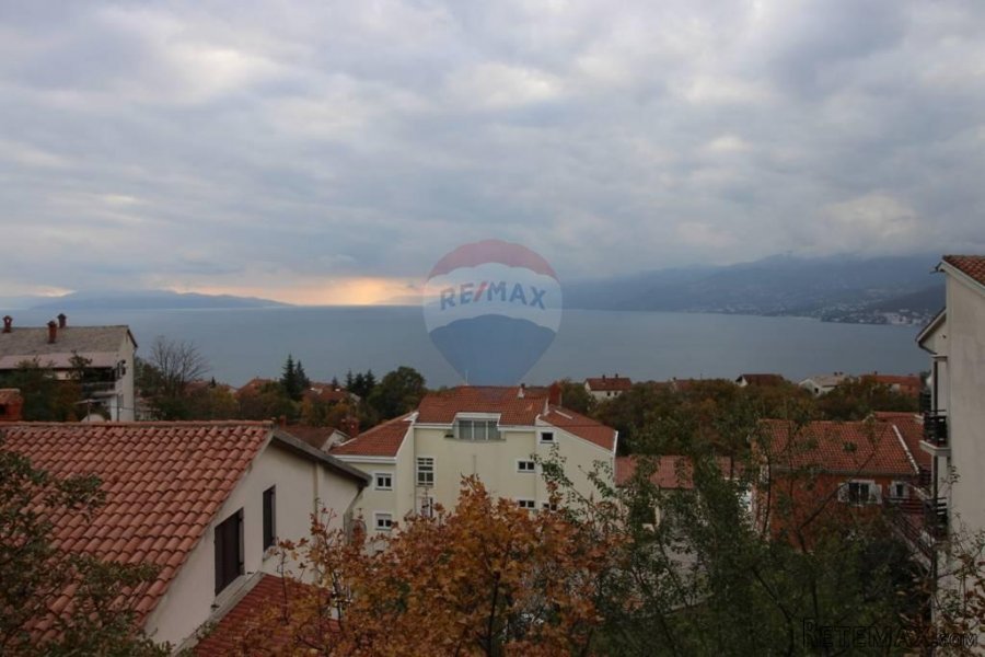 Rijeka, Martinkovac, građevinsko zemljište, 9136 m2