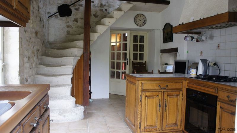Sale House Mortagne Sur Gironde (17120).. - 2