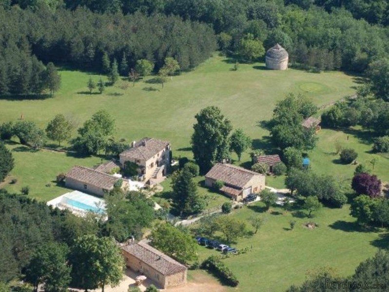 Superb Collection Of Houses With Pool.. - 2