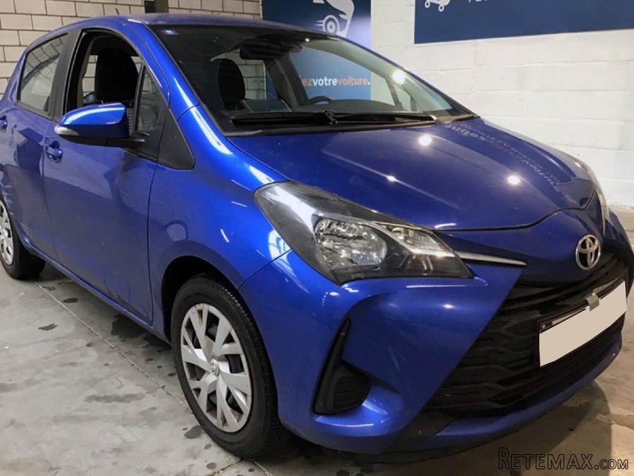 Toyota - 3